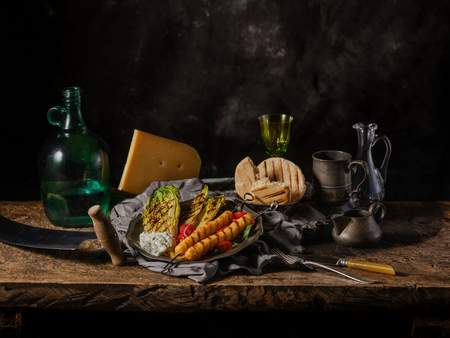 CheeseDog BBQ  CheeseDog® - Vergeer Holland