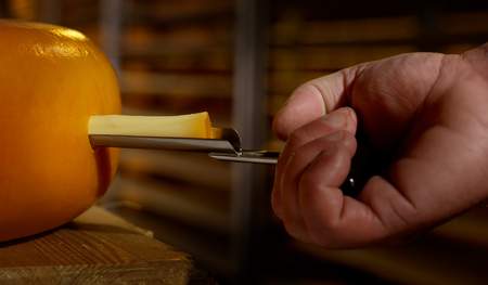 Kaas. Hoe wordt het gemaakt, welke soorten. Alles wat je wilt weten over kaas!  CheeseDog® - Vergeer Holland